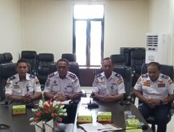 Polemik Subsidi Angkutan Laut Perintis 2026, KSOP Kupang Angkat Bicara