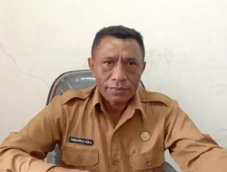 Kadis Koperasi dan UMKM Pastikan 7 KDKMP di Kabupaten TTU Telah Beroprasi 