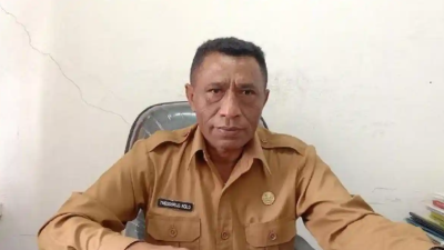 Kadis Koperasi dan UMKM Pastikan 7 KDKMP di Kabupaten TTU Telah Beroprasi 