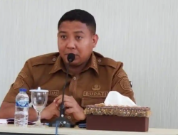 Oknum PPPK di Sikka Diduga Terlibat Narkoba, Bupati: Jika Terbukti Pasti Dipecat