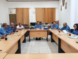 Pemkab Sumba Timur Bakal Tanam Pohon di Hari Peduli Sampah Nasional