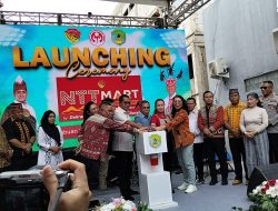 Hans Rumat Kritik Gerai NTT Mart di Manggarai Barat, Produk Masih Minim