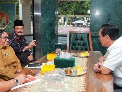 Pemerintah siap perluas digitalisasi bansos ke-40 kabupaten dan kota