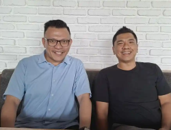 Dedy Tanjung Pimpin PSMTI Kota Kupang 2026-2030, Siap Lanjutkan Program Sosial