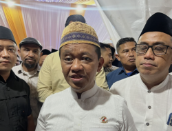 Menteri Bahlil: Impor minyak dari AS sudah berlangsung