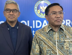 BGN perintahkan SPPG unggah menu MBG setiap hari di media sosial