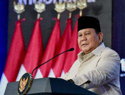 Prabowo perintahkan bangun PLTS 100 gigawatt dorong elektrifikasi