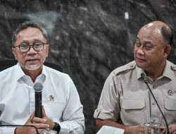 Pemerintah putuskan pemberian MBG hanya selama hari sekolah