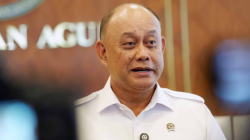 Klarifikasi Kepala BGN soal Motor Listrik untuk Kepala SPPG