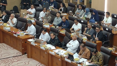 ESDM: Pemerintah lakukan mitigasi, pasokan BBM dan LPG tetap aman