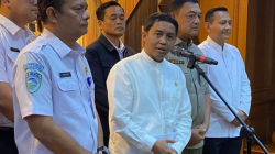 Menhut Sebut Risiko Karhutla 2026 Lebih Besar, Pencegahan Harus Diperkuat