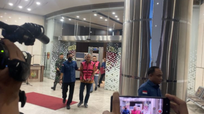 Kejagung Tetapkan 3 Tersangka Baru Korupsi Izin Tambang PT Asmin, Salah Satunya Kepala KSOP