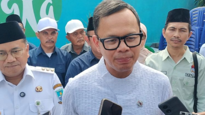 Wamendagri: Ide KPK soal Jabatan Ketum Parpol Jangan Bertentangan dengan UUD