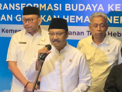 Mensos Tegaskan Bansos Tak Dipotong, Tetap Disalurkan Penuh ke Penerima