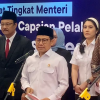 Cak Imin Minta Kelas Menengah Sabar, Pemerintah Atasi Kemiskinan Ekstrem Dulu